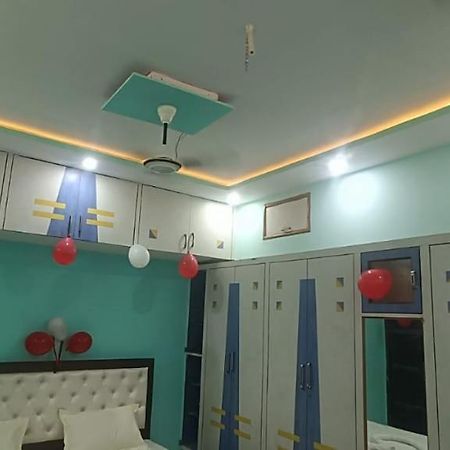 Shiv Kashi Paying Guest House Варанаси Экстерьер фото